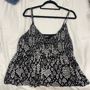 Women’s Old Navy Too NWT